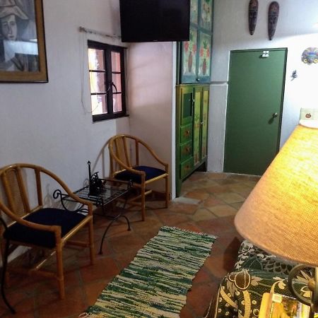 Casa De Como 阿吉吉克 外观 照片