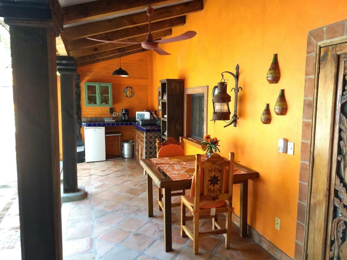 Casa De Como 阿吉吉克 外观 照片
