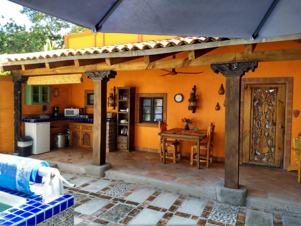 Casa De Como 阿吉吉克 外观 照片