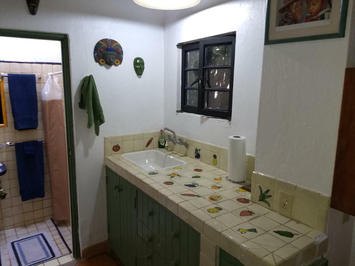 Casa De Como 阿吉吉克 外观 照片