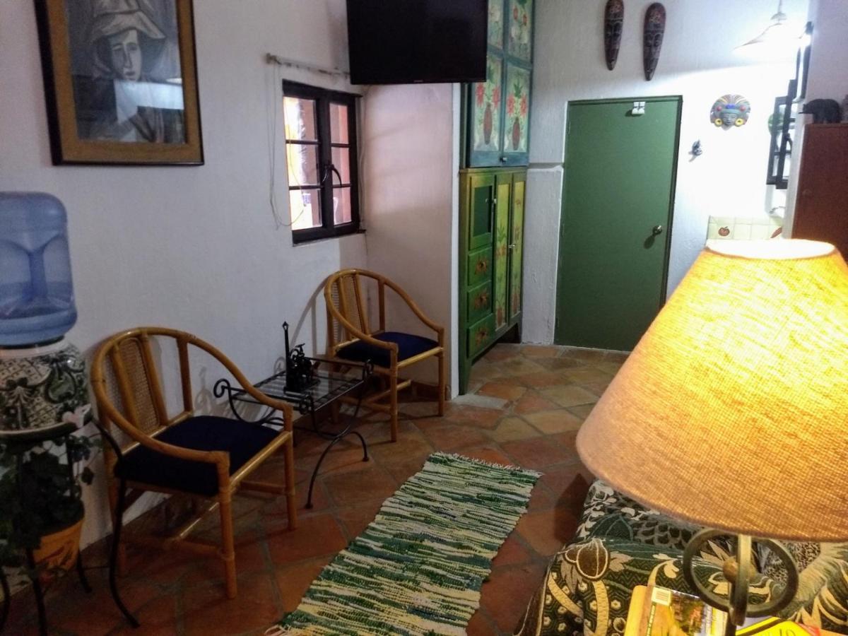 Casa De Como 阿吉吉克 外观 照片