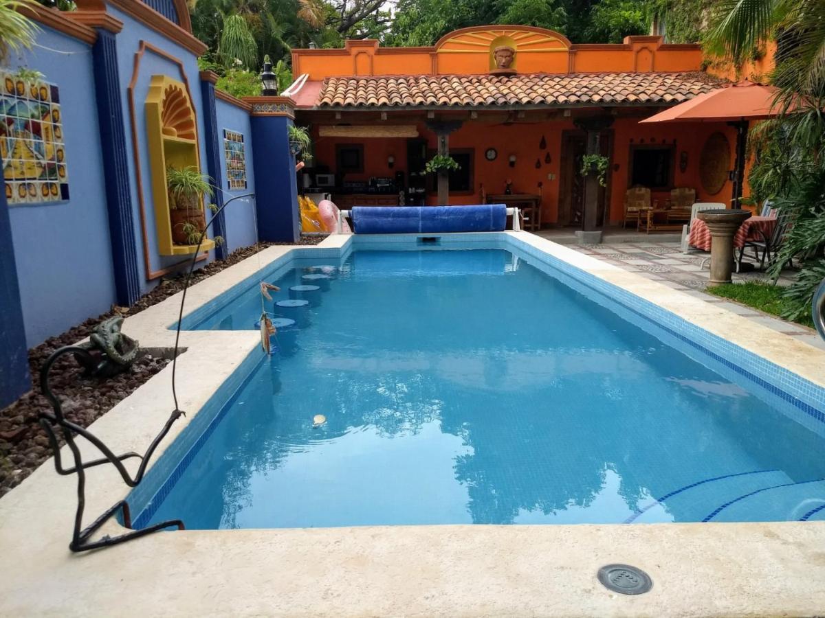 Casa De Como 阿吉吉克 外观 照片