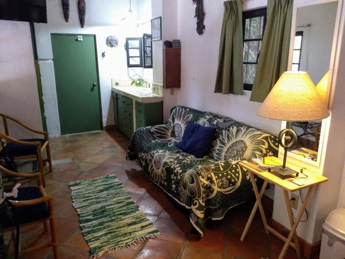 Casa De Como 阿吉吉克 外观 照片