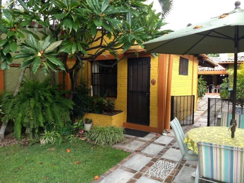 Casa De Como 阿吉吉克 外观 照片