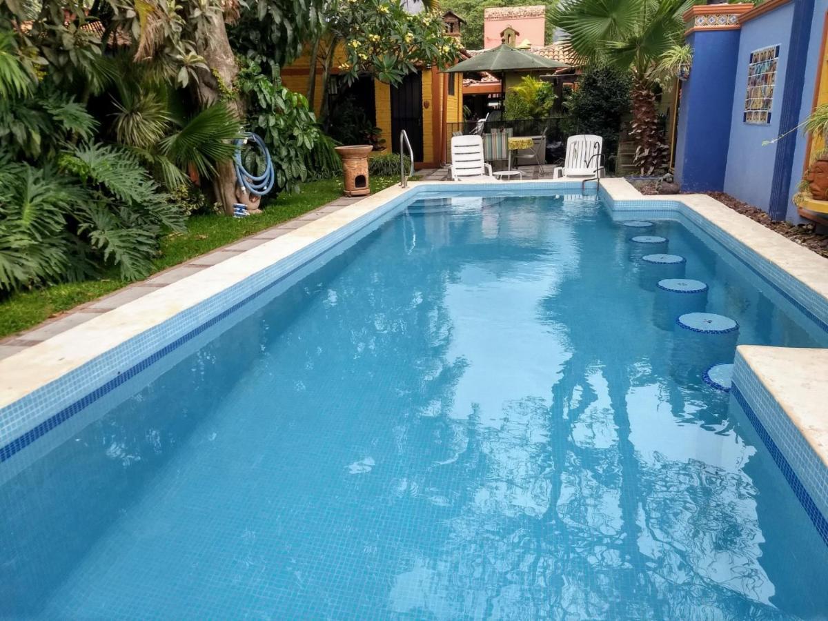Casa De Como 阿吉吉克 外观 照片